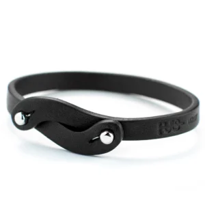 NOI kožený náramek UNISEX