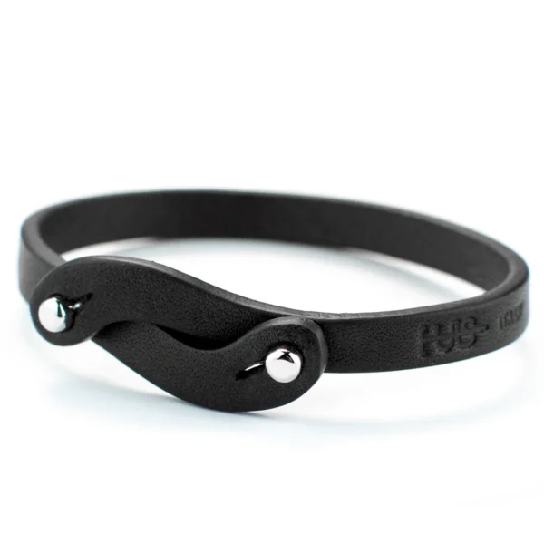 NOI kožený náramek UNISEX