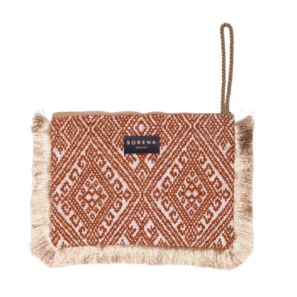 Avhoustina Juicy Clutch