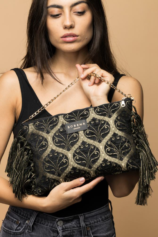 Dalida Clutch - Image 2