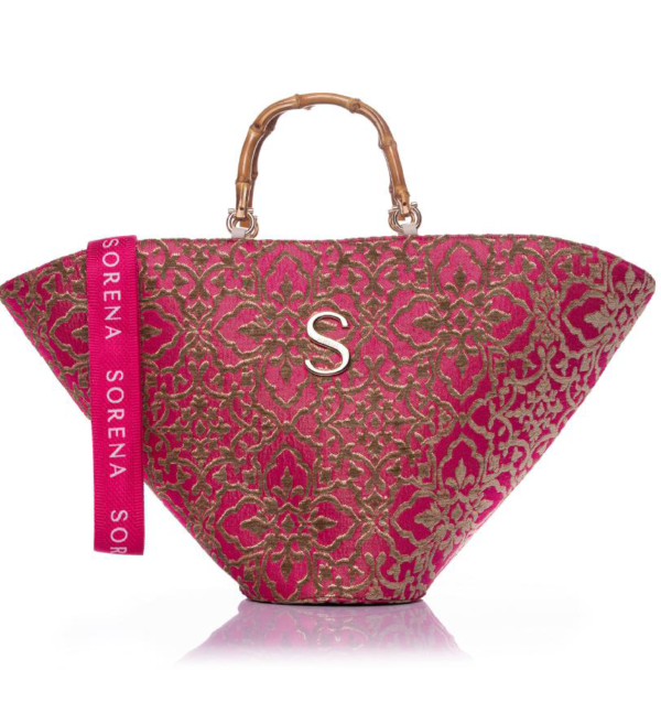 Dolcezza Bag