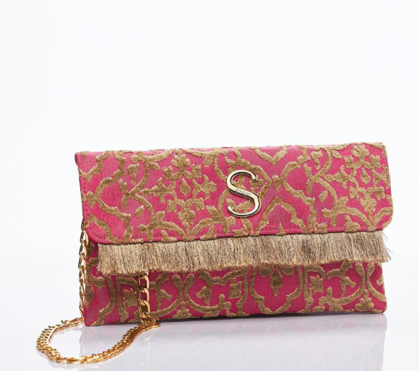Dolcezza Harites Clutch