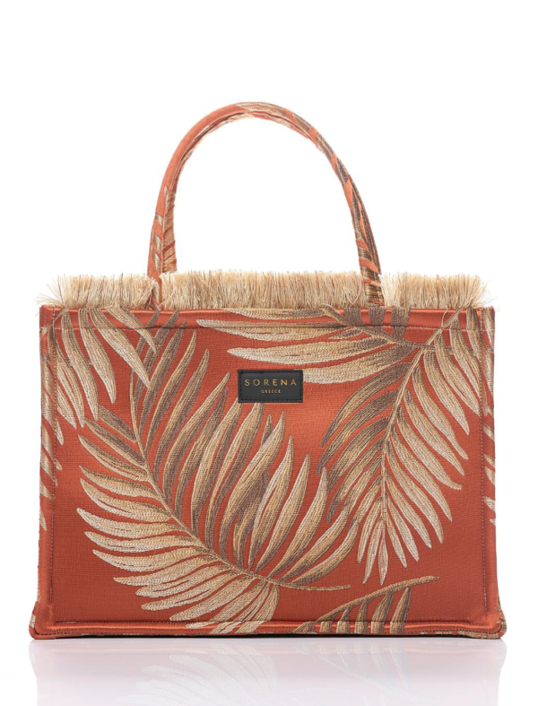 Ftera Large Bag