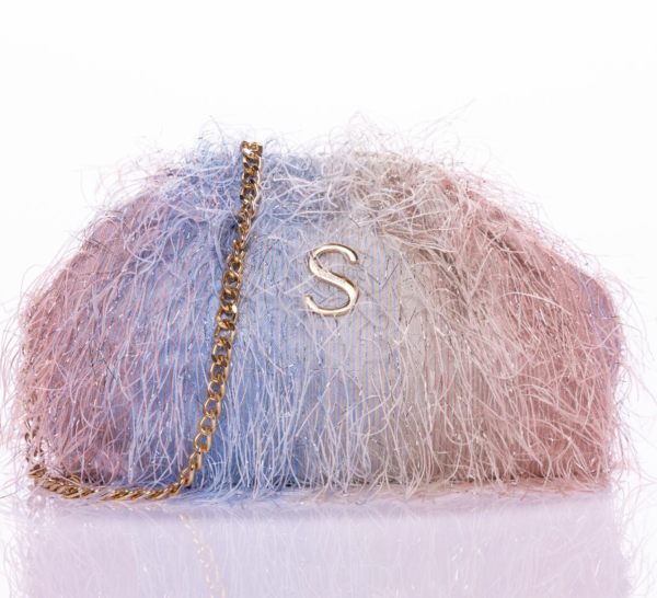 Irida Bucket Bag