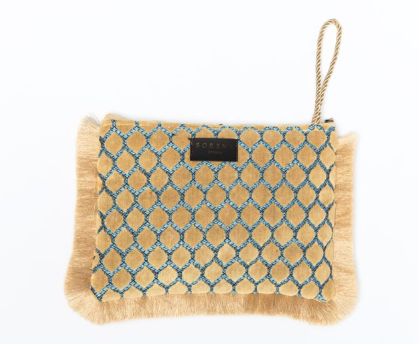 Athina Juicy Clutch