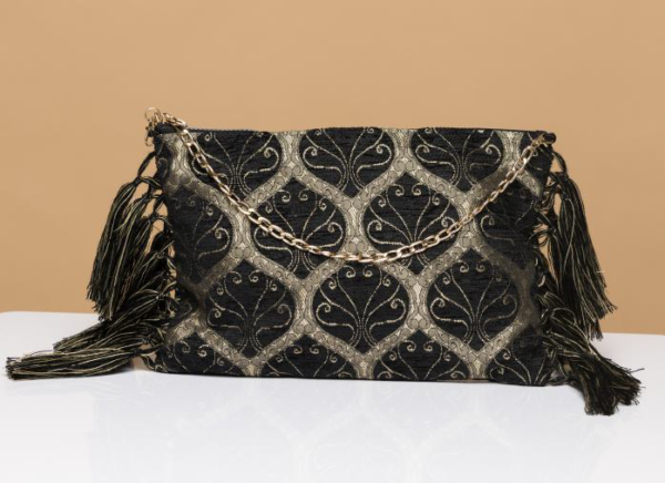Dalida Clutch