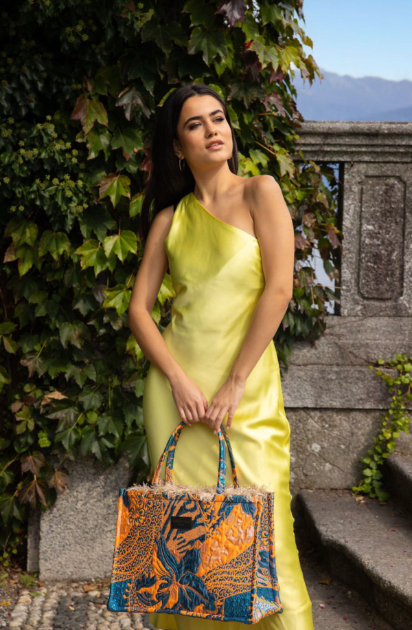 Iliovasilema Mini/Large Bag - Image 3