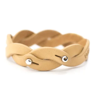 Noidue Unisex kožený náramek